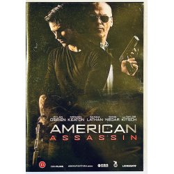American Assassin (DVD)