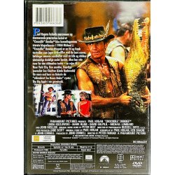 Crocodile Dundee (DVD)