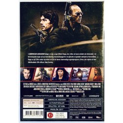American Assassin (DVD)