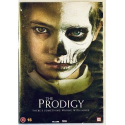 The Prodigy (DVD) (NY)