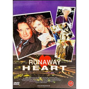 Runaway Heart (DVD)