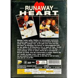 Runaway Heart (DVD)