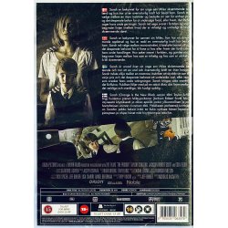 The Prodigy (DVD) (NY)