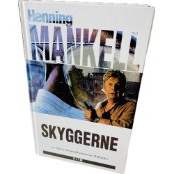 Skyggerne (Henning Mankell) (Dansk)