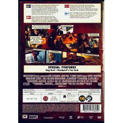 Deadpool (DVD)
