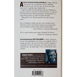 Skyggerne (Henning Mankell) (Dansk)