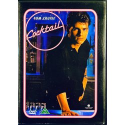 Cocktail (Tom Cruise) (DVD)