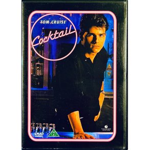 Cocktail (Tom Cruise) (DVD)
