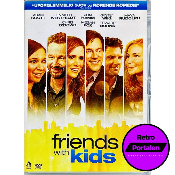 Friends With Kids (DVD)