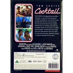 Cocktail (Tom Cruise) (DVD)
