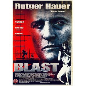 Blast (DVD)