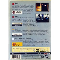 Blast (DVD)