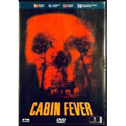 Cabin Fever (DVD)