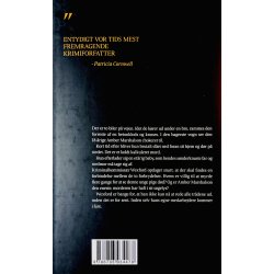 Det Ender Med Trer (Ruth Rendell) (Dansk)