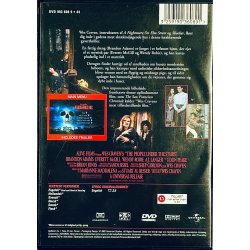 R�dslernes Hus (Wes Craven) (DVD)