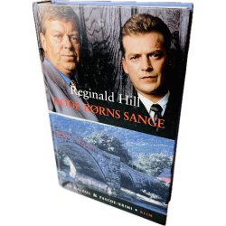 Dde Brns Sange (Reginald Hill) (Dansk)