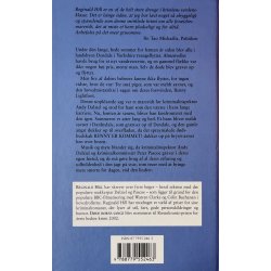 Dde Brns Sange (Reginald Hill) (Dansk)