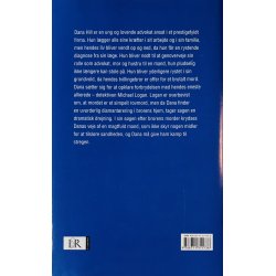 Kamp Til Stregen (Robert Dugoni) (Dansk)