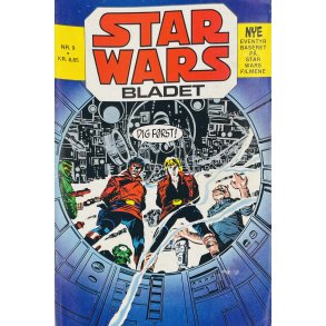 Star Wars Nr. 9