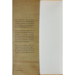 Den Lukkede Bog (Jette A. Kaarsbl) (Dansk)