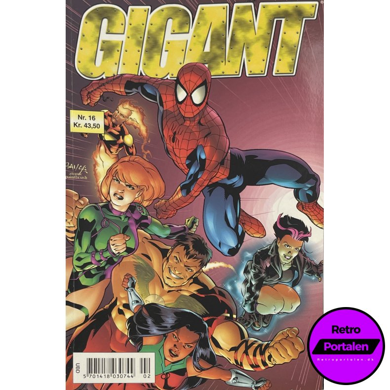 Gigant 2002 Nr. 16