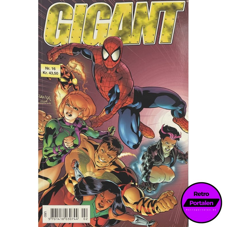 Gigant 2002 Nr. 16