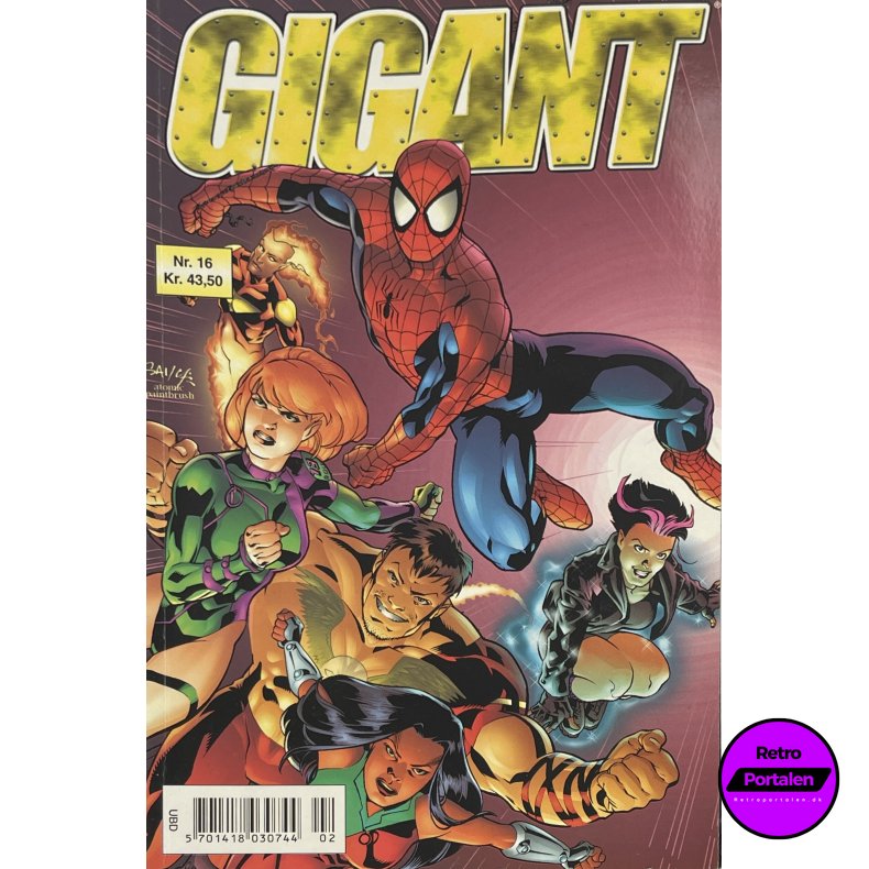 Gigant 2002 Nr. 16
