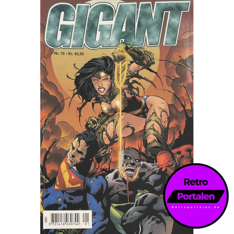 Gigant 2002 Nr. 15