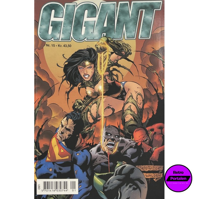 Gigant 2002 Nr. 15