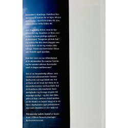 Menneske Uden Hund (Hkan Nesser) (Dansk)