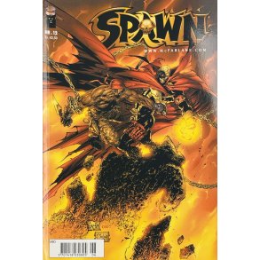 Spawn Nr. 12