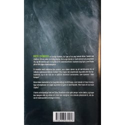 Liv Og Legeme (Elsebeth Egholm) (Dansk)