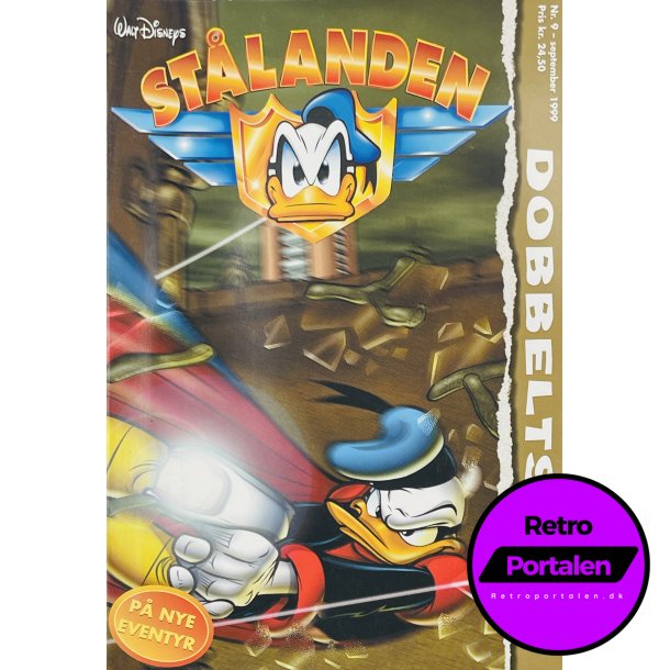 Stlanden 1999 Nr. 9