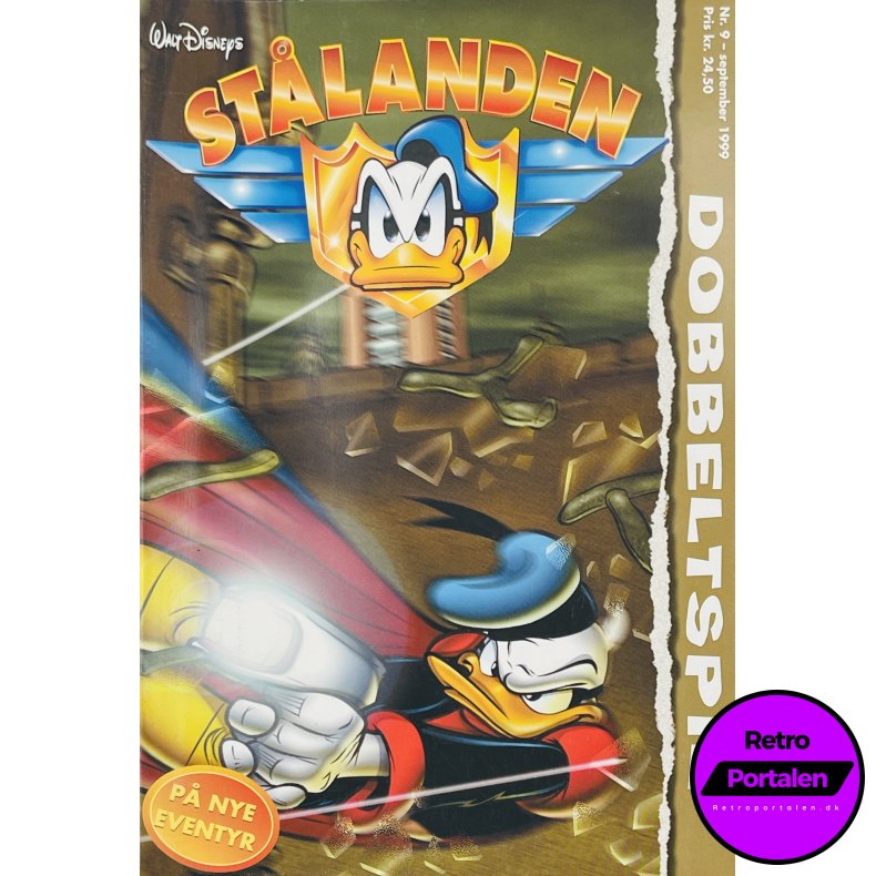 St�landen 1999 Nr. 9