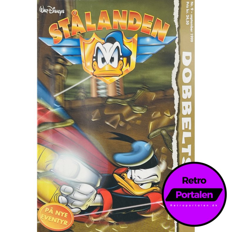 St�landen 1999 Nr. 9