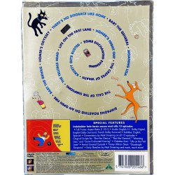 The Simpsons: The Complete First Season (DVD)