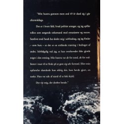 Imod Strmmen (Richard Mason) (Dansk)