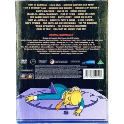 The Simpsons: The Complete Sixth Season (DVD)