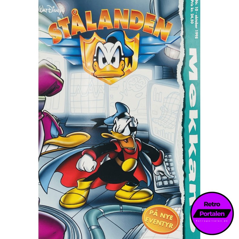 Stlanden 1998 Nr. 10