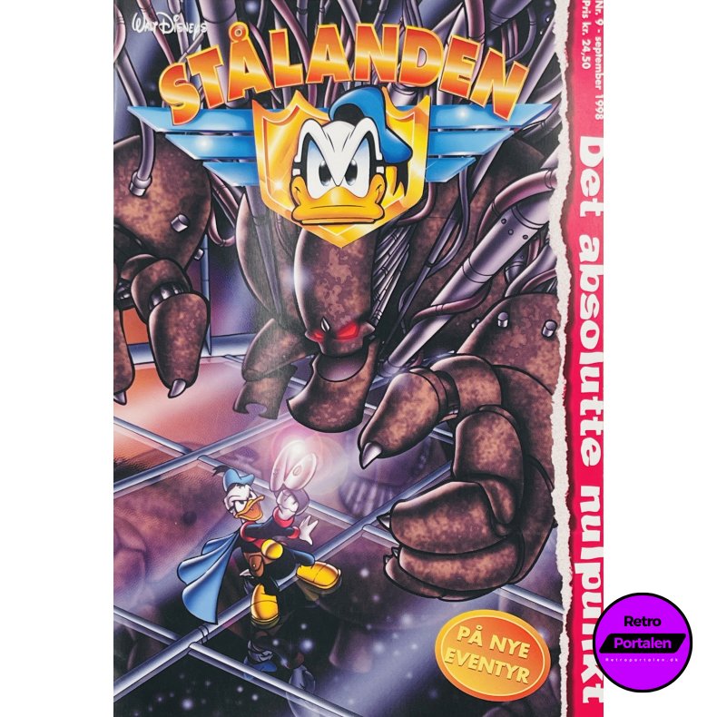 St�landen 1998 Nr. 9