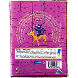 The Simpsons: The Complete Fifth Season (DVD)