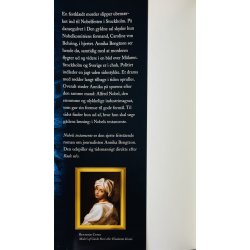 Nobels Testamente (Liza Marklund) (Dansk)