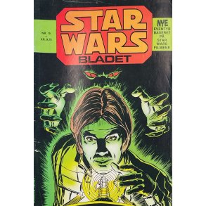 Star Wars Bladet Nr. 15