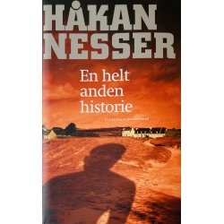 En Helt Anden Historie (Hkan Nesser) (Dansk)