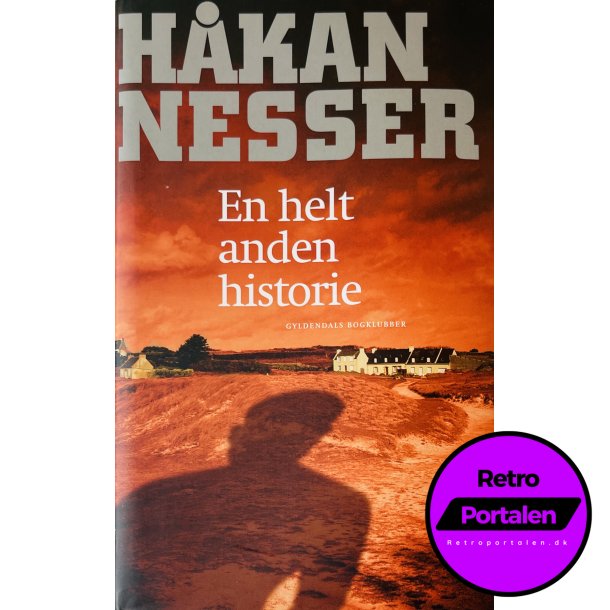En Helt Anden Historie (Hkan Nesser) (Dansk)