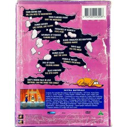 The Simpsons: The Complete Third Season (Mangler Indl�g) (DVD)