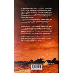 En Helt Anden Historie (Hkan Nesser) (Dansk)