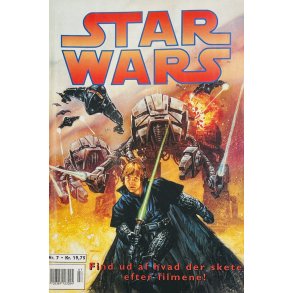 Star Wars Nr. 7