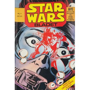 Star Wars Bladet Nr. 11