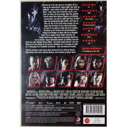 Sin City (Frank Miller) (DVD)